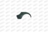 PRASCO FD0061163 Cover, bumper